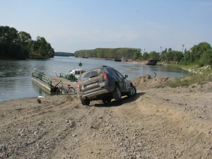 Duster Redescopera 2011